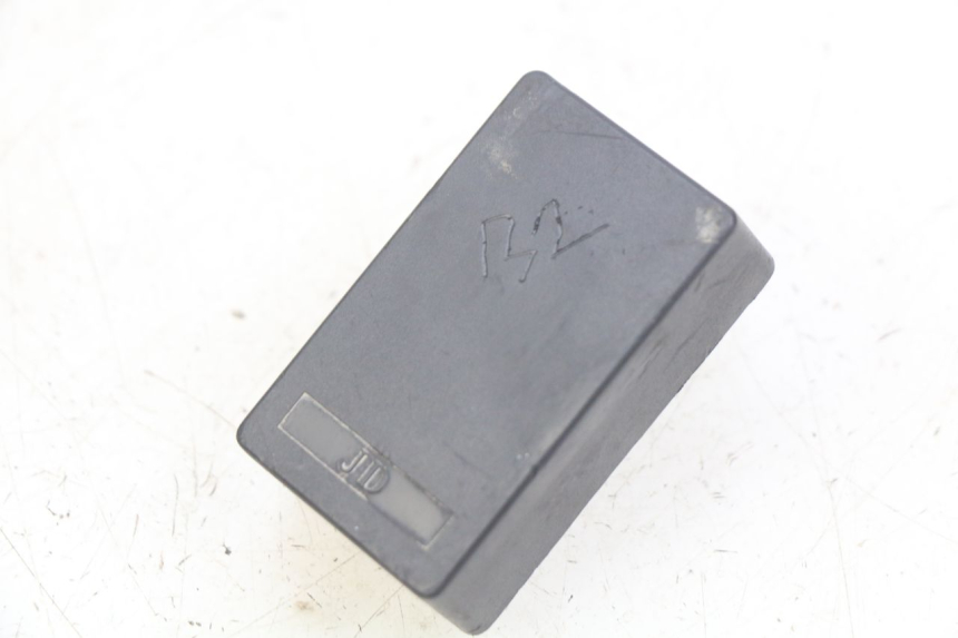 photo de CDI BOX YCF PILOT 125