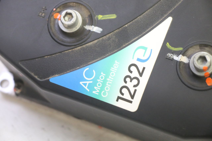 photo de CDI LIGIER PULSE 3 1 (2014 - 2020) - Detalle de la pieza