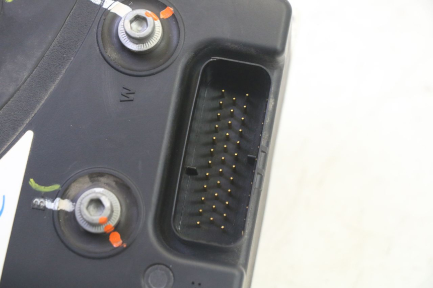 photo de CDI LIGIER PULSE 3 1 (2014 - 2020) - Zoom estado de uso