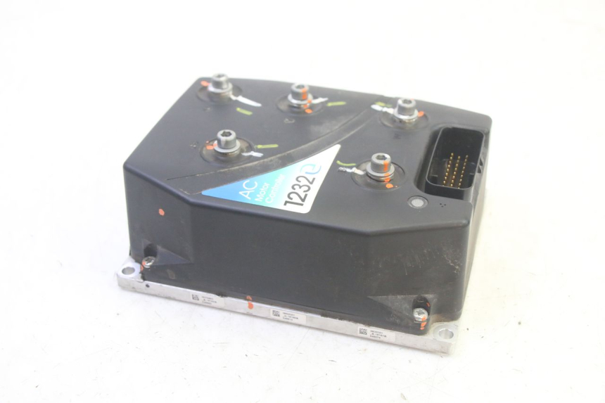 photo de CDI LIGIER PULSE 3 1 (2014 - 2020) - Otra perspectiva