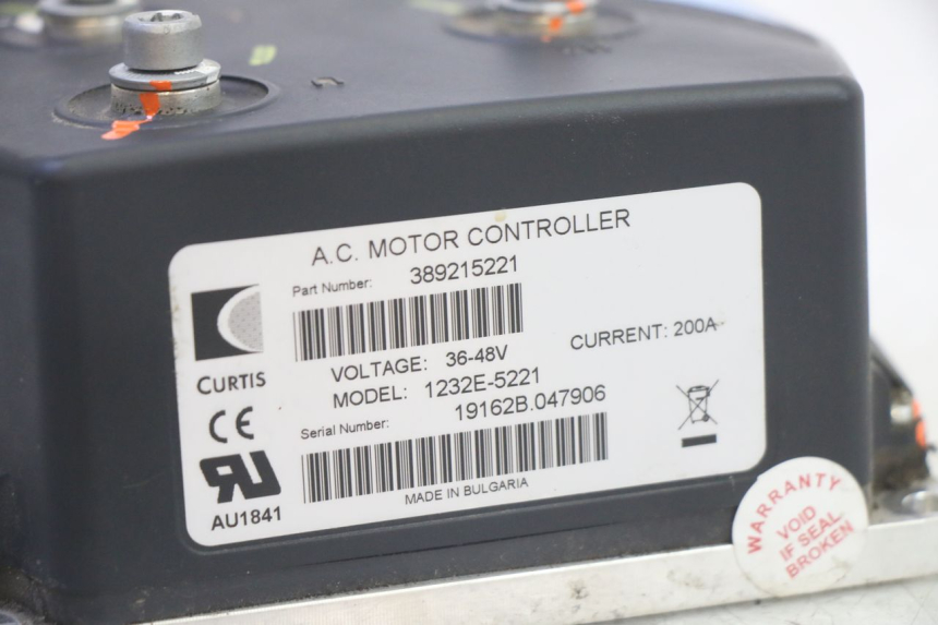 photo de CDI LIGIER PULSE 3 1 (2014 - 2020) - Vista general del producto