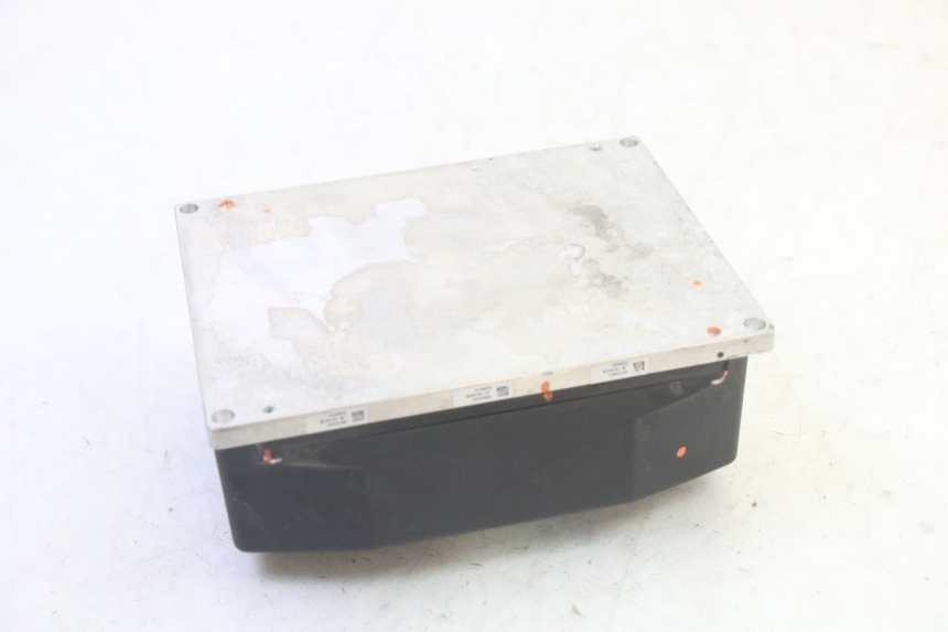 photo de CDI LIGIER PULSE 3 1 (2014 - 2020) - Detalles de los puntos de fijación