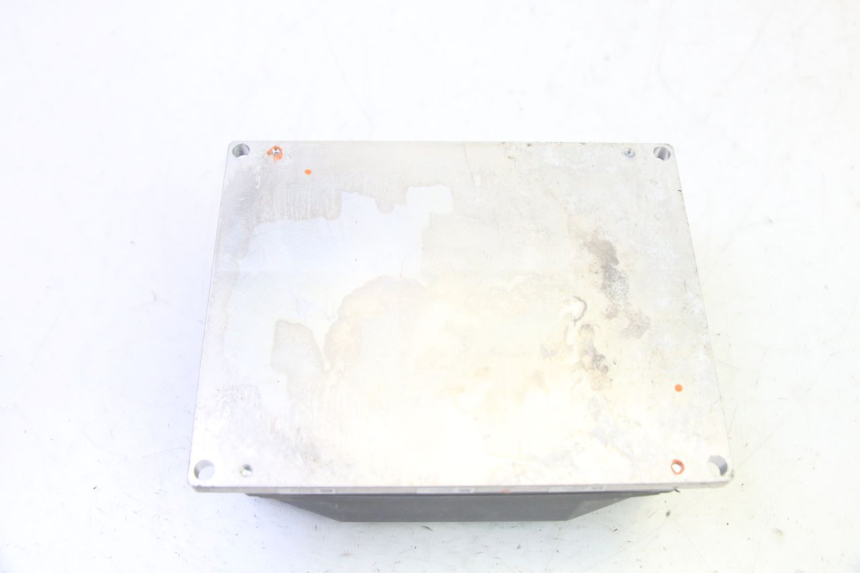 photo de CDI LIGIER PULSE 3 1 (2014 - 2020) - Estado de la superficie y material