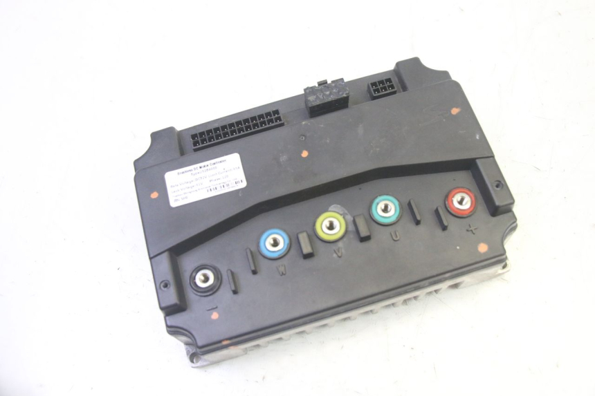 photo de CDI EFUN PUSA 1 - Otra perspectiva