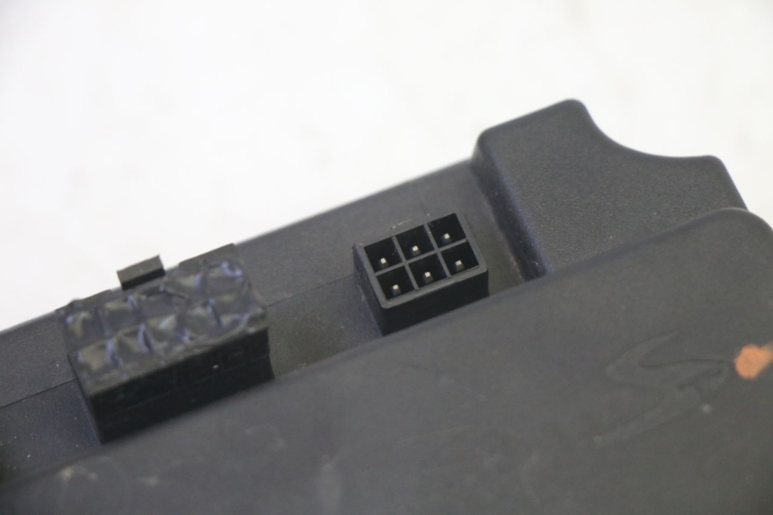 photo de CDI EFUN PUSA 1 - Vista general del producto