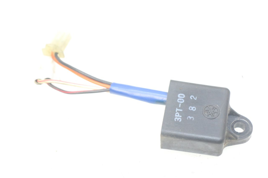 photo de UNIDAD DE CONTROL CDI YAMAHA PW 50 (1984 - 2020)