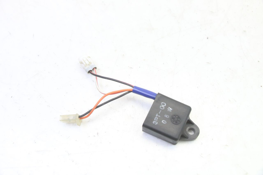 photo de UNIDAD DE CONTROL CDI YAMAHA PW 50 (1984 - 2020)