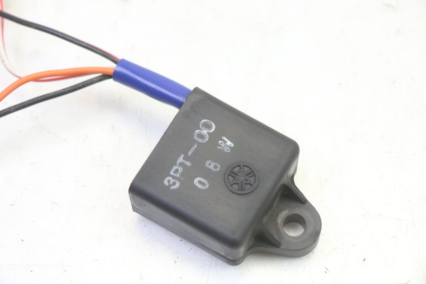 photo de UNIDAD DE CONTROL CDI YAMAHA PW 50 (1984 - 2020)