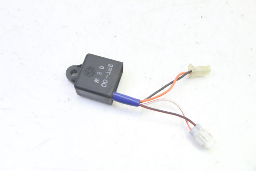 photo de UNIDAD DE CONTROL CDI YAMAHA PW 50 (1984 - 2020)