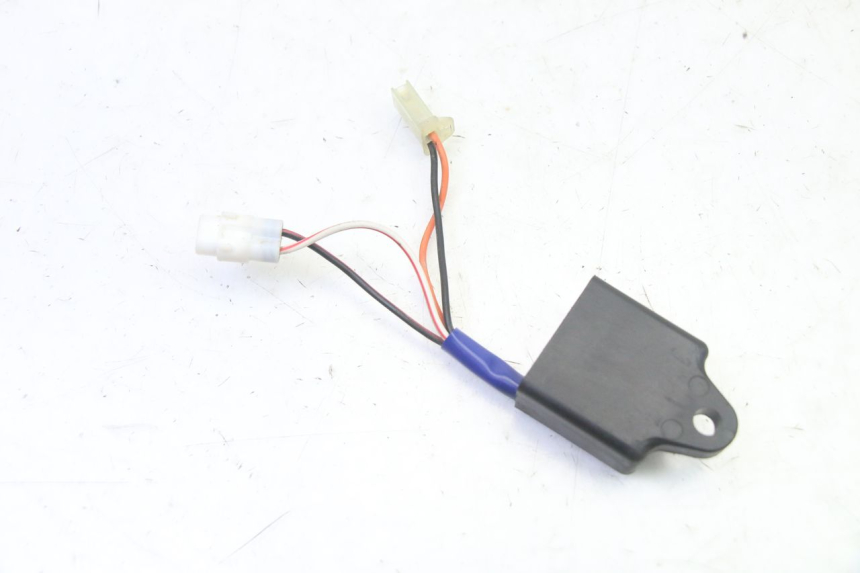 photo de UNIDAD DE CONTROL CDI YAMAHA PW 50 (1984 - 2020)