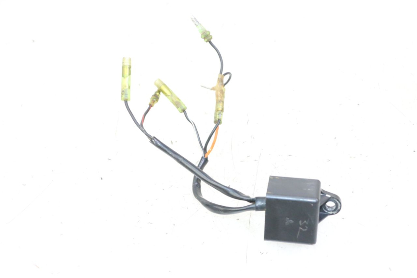 photo de UNIDAD DE CONTROL CDI YAMAHA PW 80 (1983 - 2014)