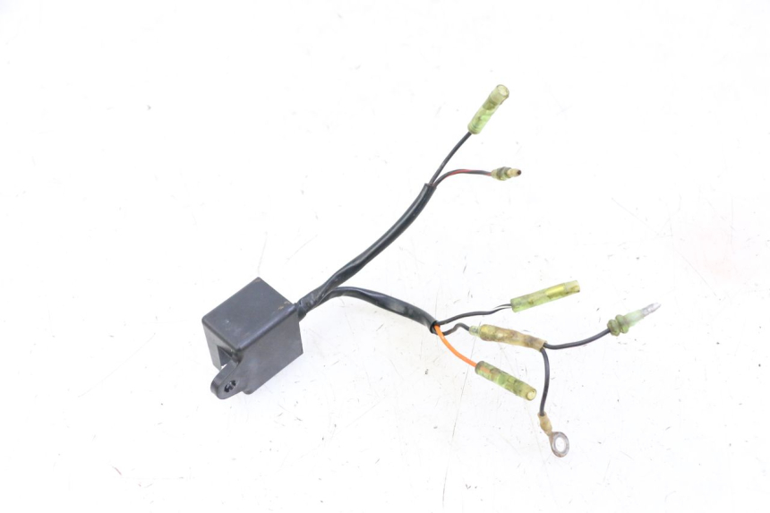 photo de UNIDAD DE CONTROL CDI YAMAHA PW 80 (1983 - 2014)