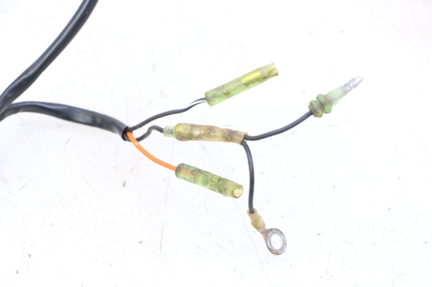 photo de UNIDAD DE CONTROL CDI YAMAHA PW 80 (1983 - 2014)