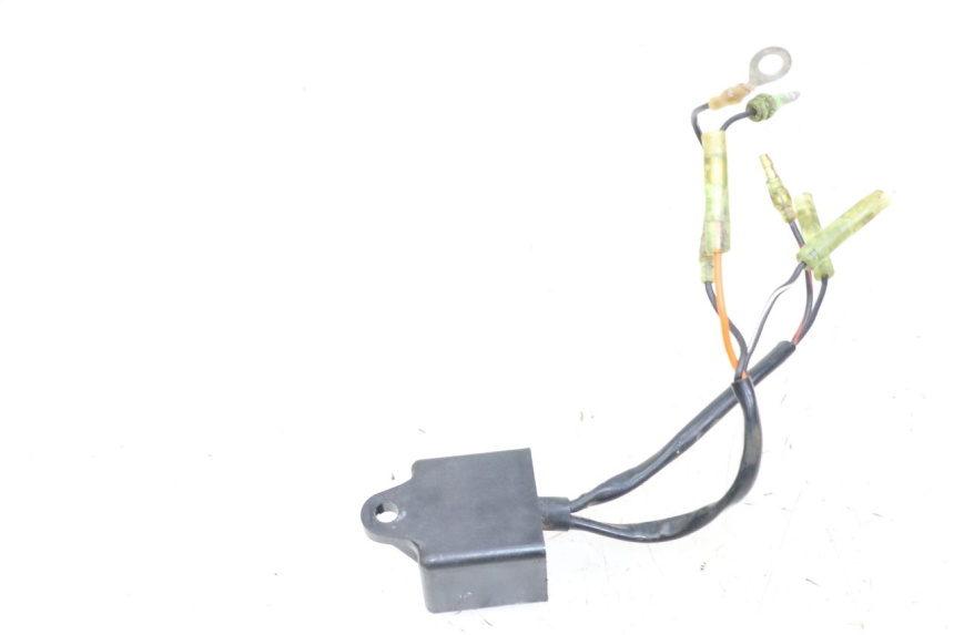 photo de UNIDAD DE CONTROL CDI YAMAHA PW 80 (1983 - 2014)
