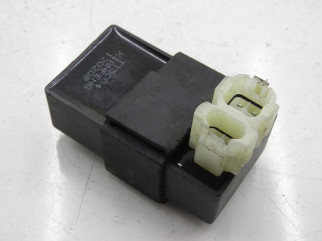 photo de CDI QINGQI SPEEDY 50 (2005 - 2007)