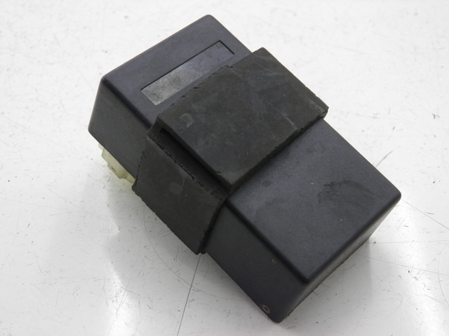 photo de CDI QINGQI SPEEDY 50 (2005 - 2007)