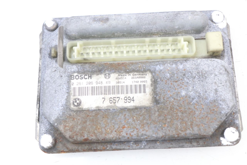 photo de CDI BMW R RT ABS 1150 (2000 - 2004)