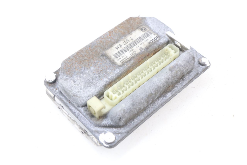 photo de CDI BMW R RT ABS 1150 (2000 - 2004)