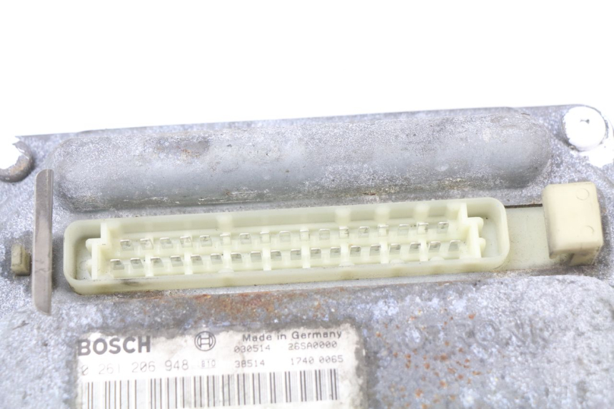 photo de CDI BMW R RT ABS 1150 (2000 - 2004)