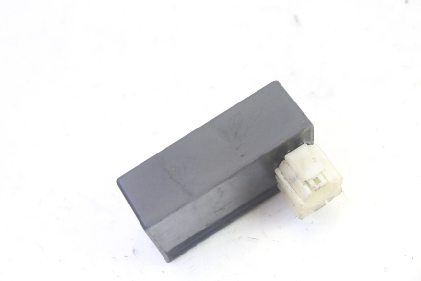 photo de UNIDAD DE CONTROL CDI RIDE RACE 2T 50 (2012 - 2017) - Zoom estado de uso