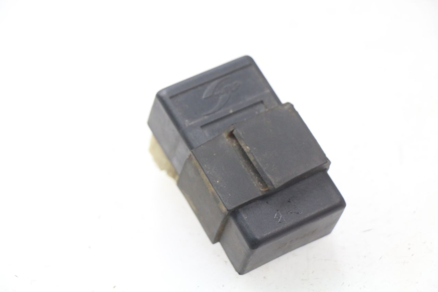 photo de CDI REVATTO CITYONE 50 (2006 - 2008)