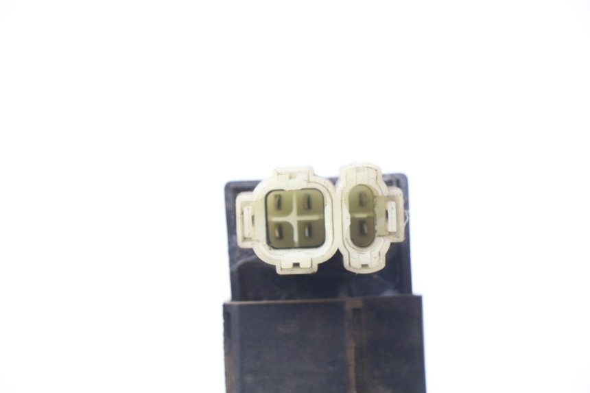 photo de CDI REVATTO CITYONE 50 (2006 - 2008)