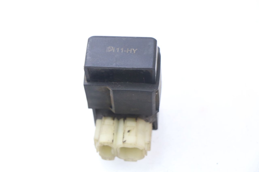 photo de CDI REVATTO CITYONE 50 (2006 - 2008)