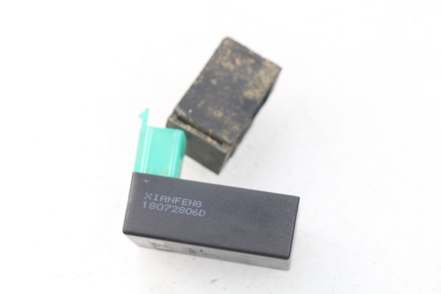 photo de UNIDAD DE CONTROL CDI APOLLO RFZ 150