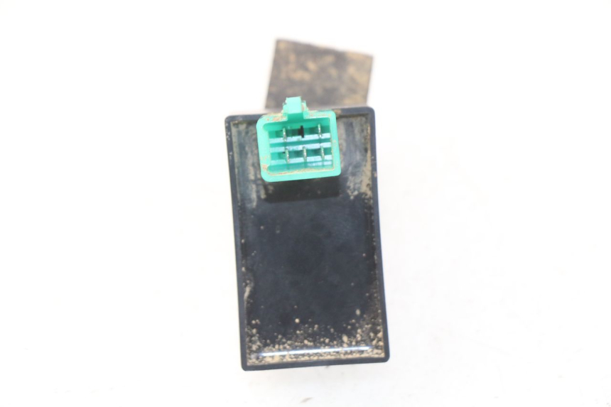 photo de UNIDAD DE CONTROL CDI APOLLO RFZ 150