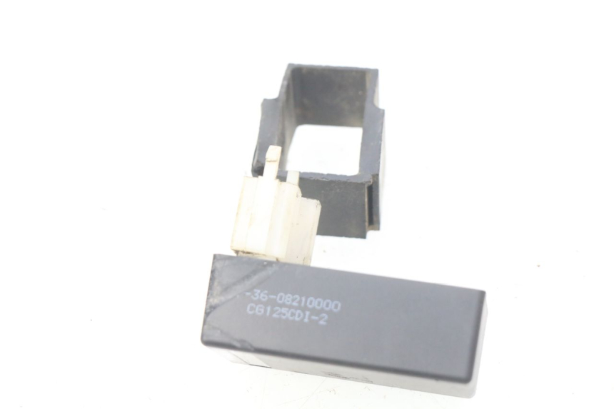 photo de CDI UNIDAD DE CONTROL APOLLO RFZ 125