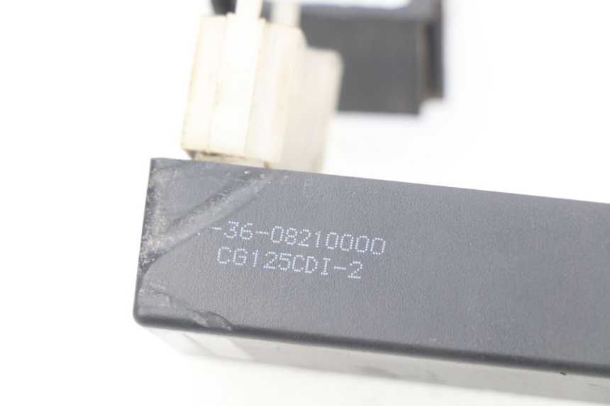 photo de CDI UNIDAD DE CONTROL APOLLO RFZ 125