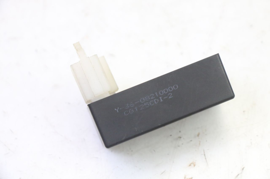 photo de UNIDAD DE CONTROL CDI APOLLO RFZ 150