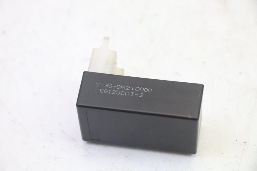 photo de CDI UNIDAD DE CONTROL APOLLO RFZ 125