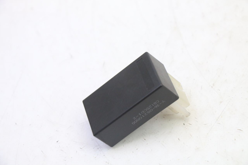 photo de CDI UNIDAD DE CONTROL APOLLO RFZ 125