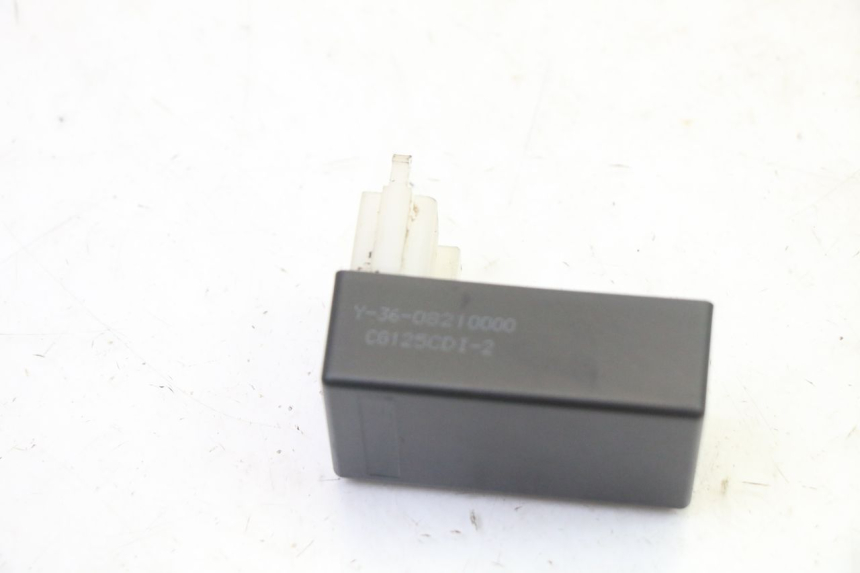 photo de CDI UNIDAD DE CONTROL APOLLO RFZ 125