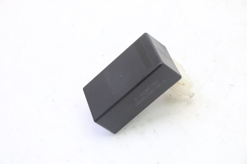 photo de CDI UNIDAD DE CONTROL APOLLO RFZ 125