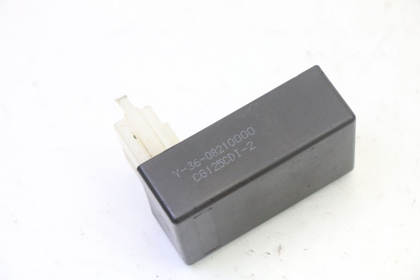 photo de CDI UNIDAD DE CONTROL APOLLO RFZ 125