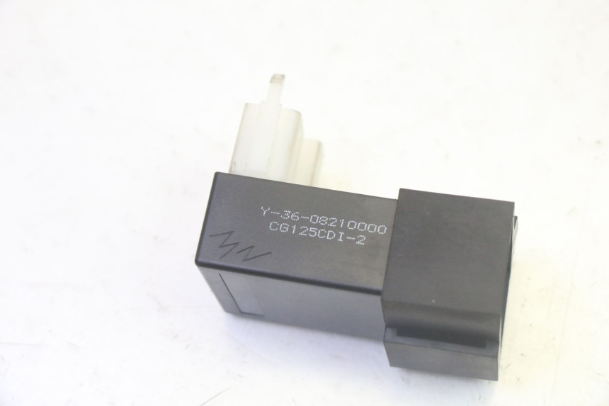 photo de CDI UNIDAD DE CONTROL APOLLO RFZ 125