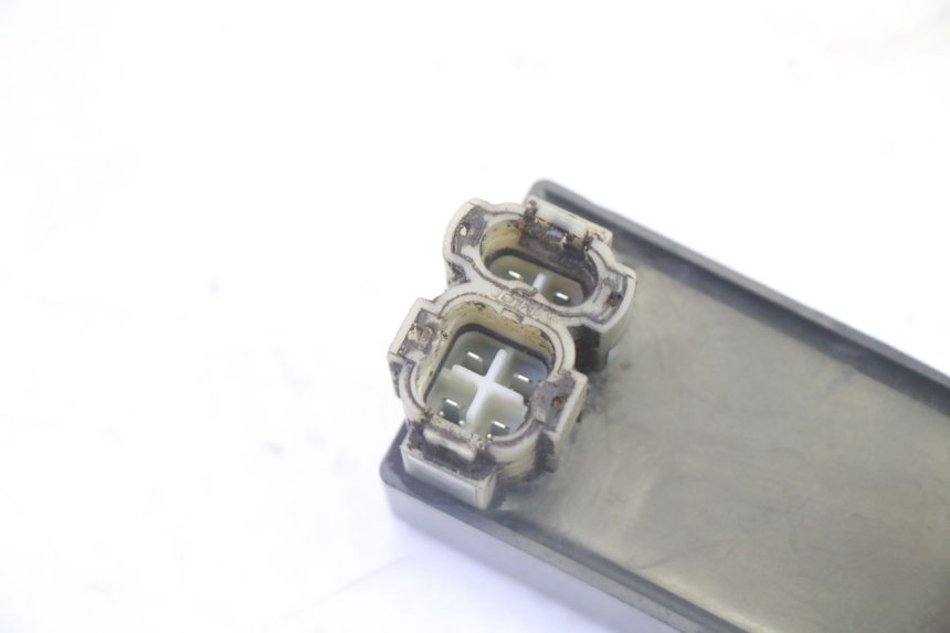 photo de CDI TNT MOTOR ROMA 10' 2T 50 (2011 - 2018)