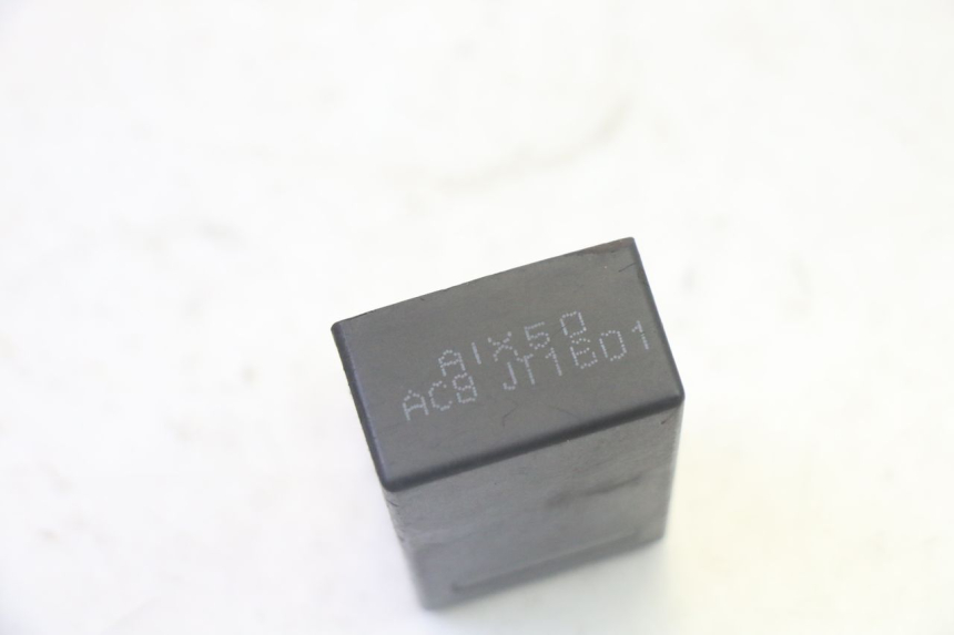 photo de CDI TNT MOTOR ROMA 10' 2T 50 (2011 - 2018)