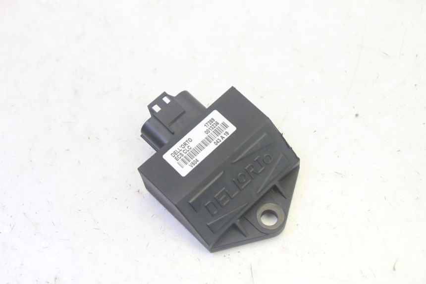 photo de UNIDAD DE CONTROL CDI TNT MOTOR ROMA 10' 4T 50 (2019 - 2022) - Vista principal
