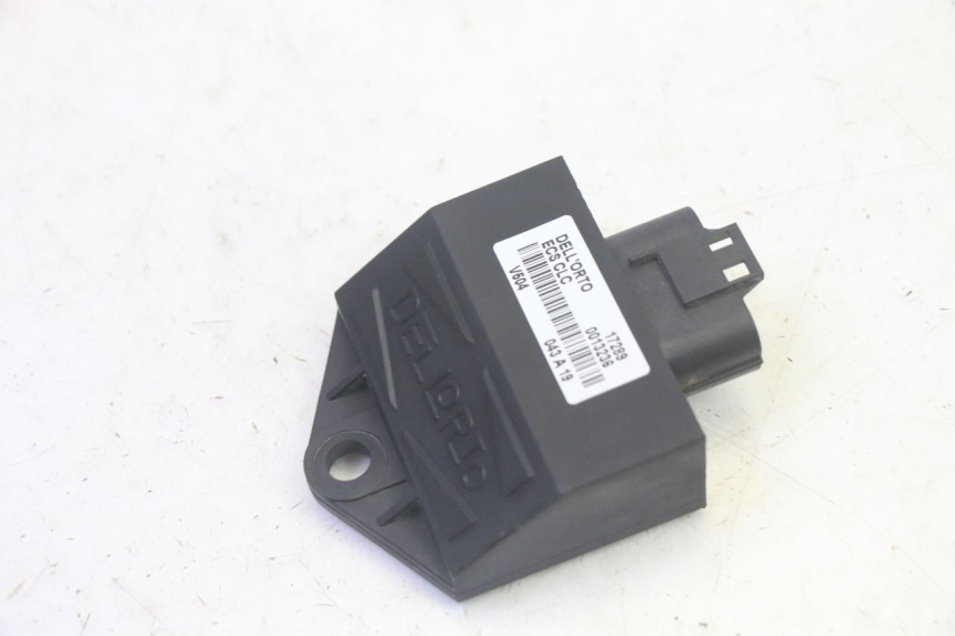 photo de UNIDAD DE CONTROL CDI TNT MOTOR ROMA 10' 4T 50 (2019 - 2022) - Zoom estado de uso