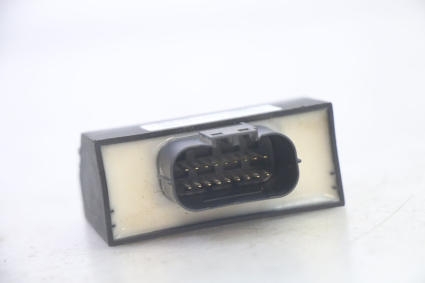 photo de UNIDAD DE CONTROL CDI TNT MOTOR ROMA 10' 4T 50 (2019 - 2022) - Vista general del producto