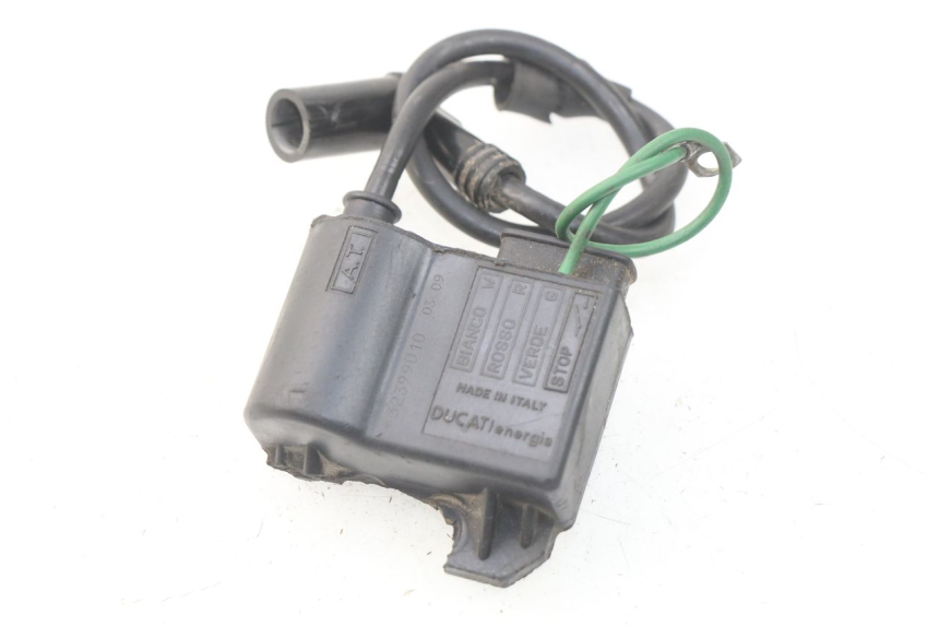 photo de CDI RIEJU RR 50 (1998 - 2007)