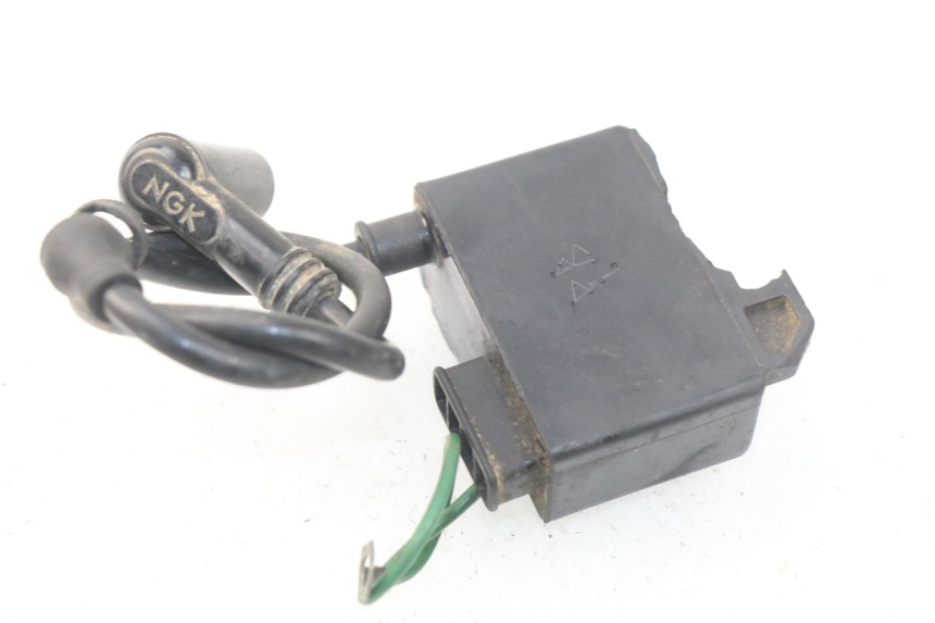 photo de CDI RIEJU RR 50 (1998 - 2007)