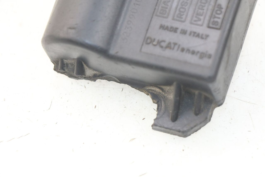 photo de CDI RIEJU RR 50 (1998 - 2007)
