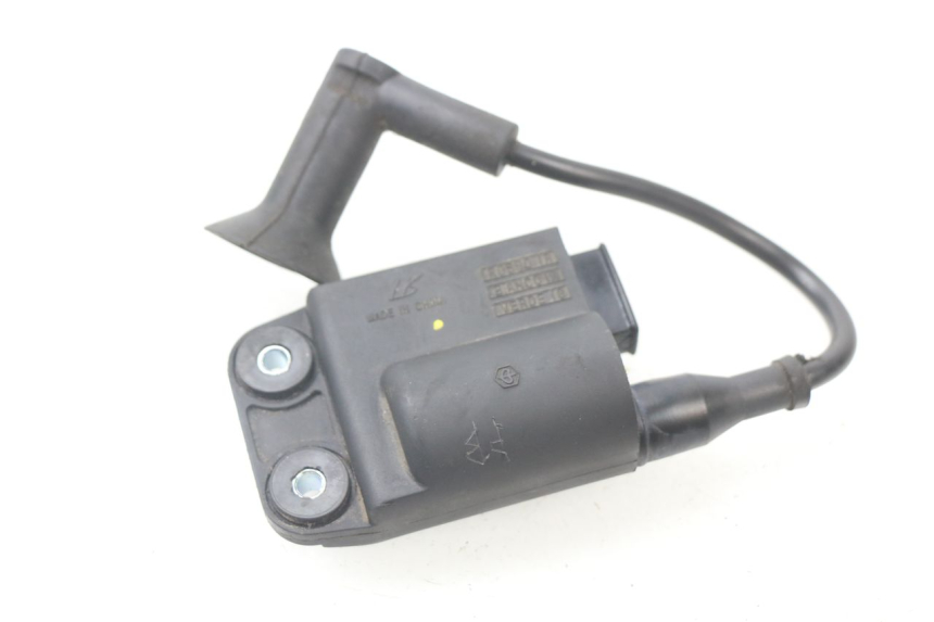 photo de UNIDAD DE CONTROL CDI GILERA RUNNER SP 50 (2009 - 2017)