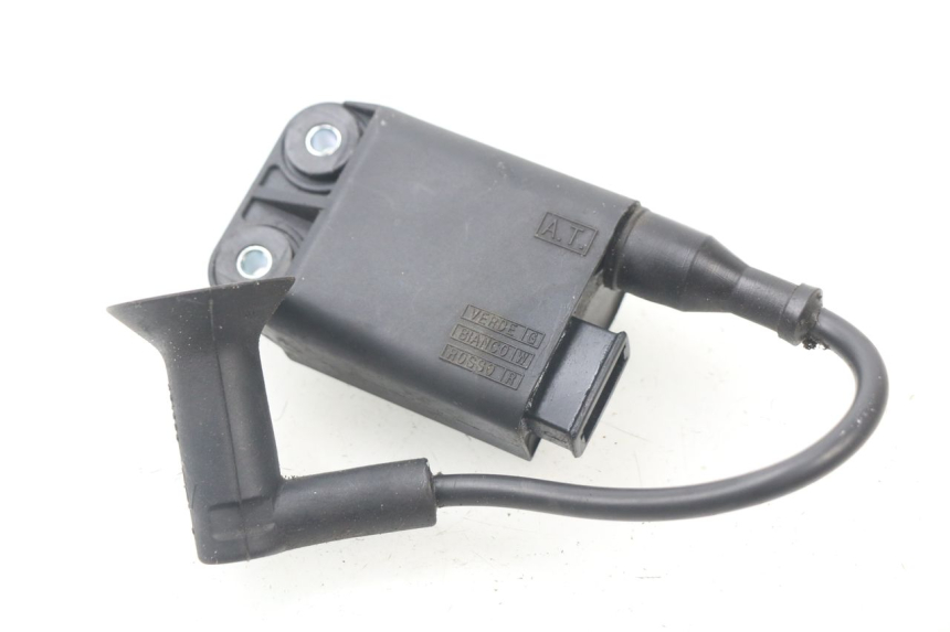 photo de UNIDAD DE CONTROL CDI GILERA RUNNER SP 50 (2009 - 2017)