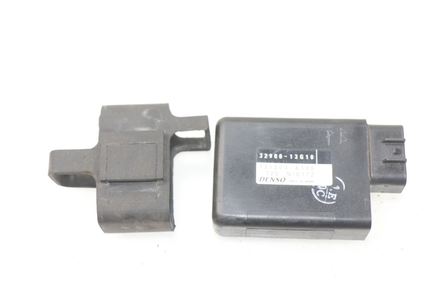 photo de CDI SUZUKI RV VAN VAN 125 (2003 - 2008)
