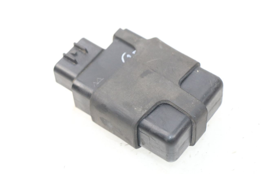 photo de CDI SUZUKI RV VAN VAN 125 (2003 - 2008)